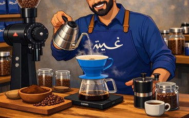 التقطير - مبتدئ